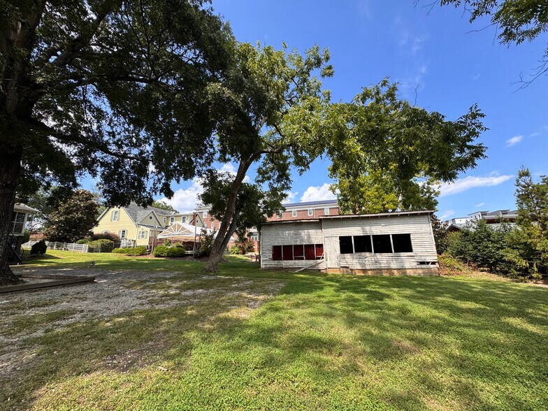 More Photos Of 311 S Academy St, Cary General Retail For Lease