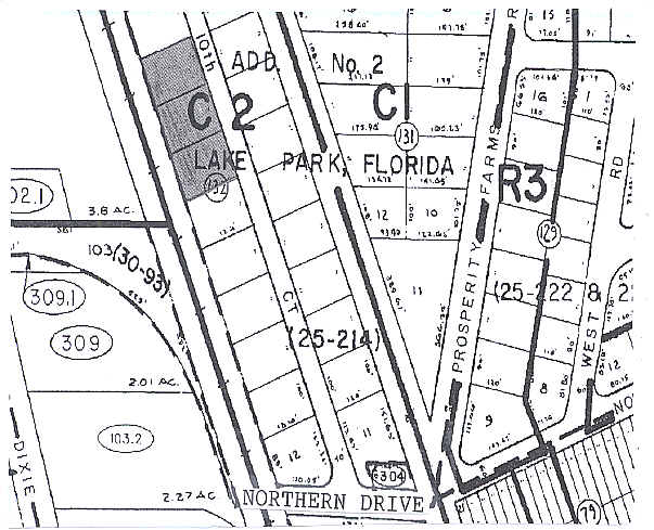 More Photos Of 1440 10th Ct, Lake Park Warehouse For Lease