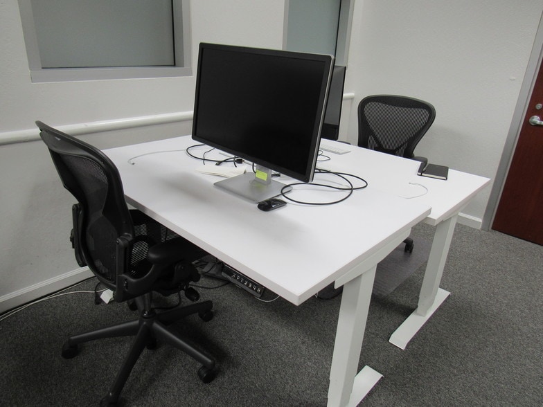 More Photos Of 745 Emerson St, Palo Alto Loft Creative Space For Lease