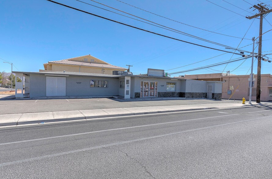 More Photos Of 1800 Lewis Ave, Las Vegas Storefront For Sale