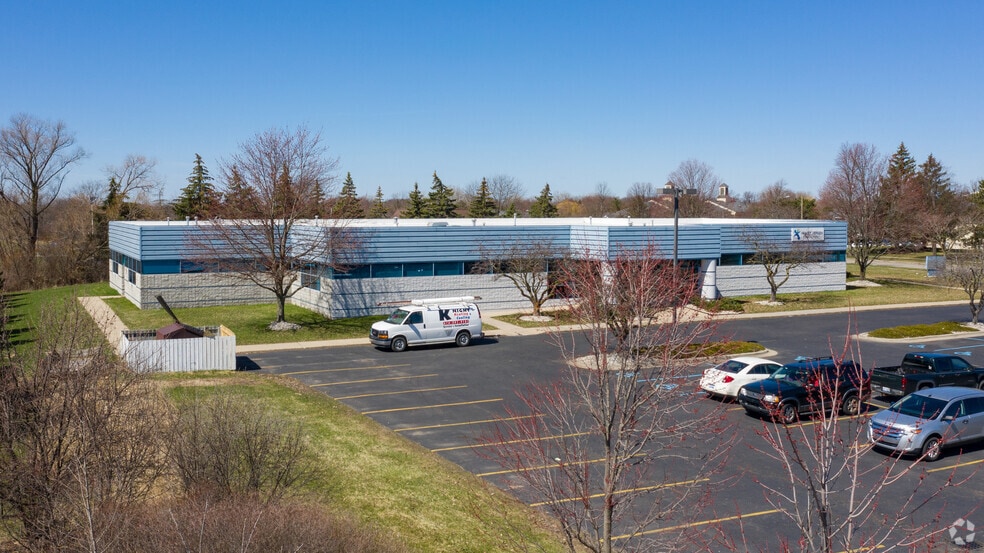 More Photos Of 2120 43rd St SE, Grand Rapids Medical For Lease