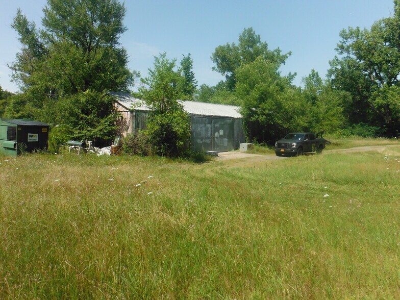 More Photos Of 106 Foundry Rd, Voorheesville Land For Sale