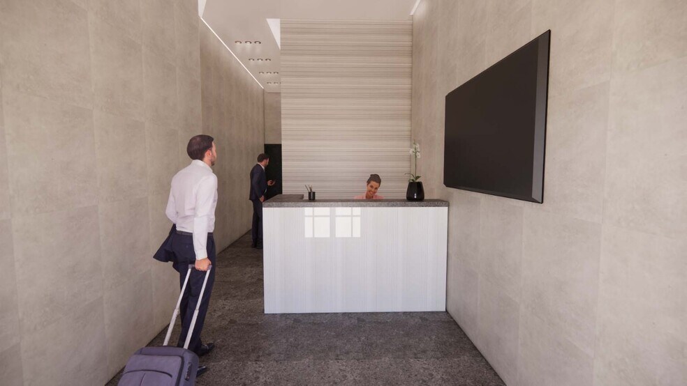 More Photos Of 53 W 36th St, New York Office For Lease