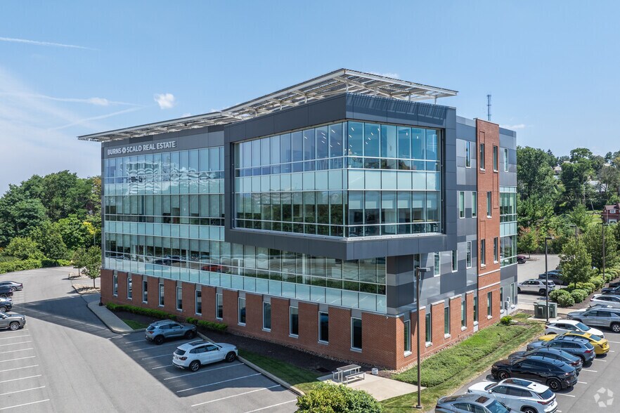 Primary Photo Of 965 Greentree Rd, Pittsburgh Office For Lease