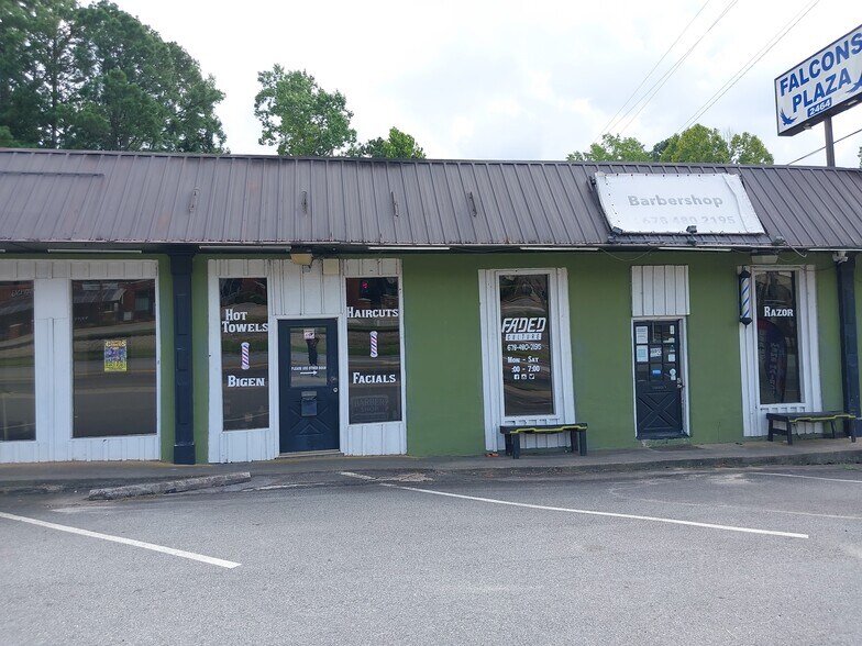 More Photos Of 2464 Winder Hwy, Dacula Storefront For Sale