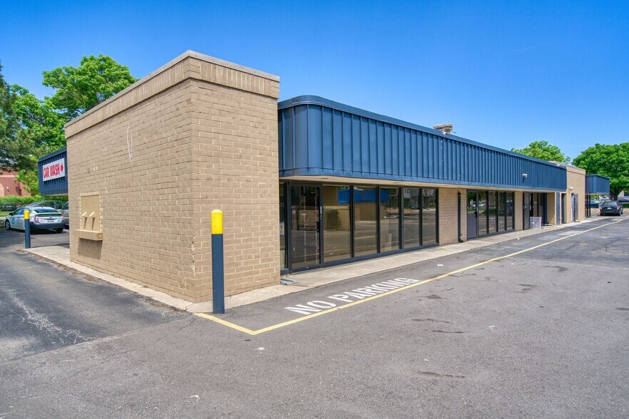 More Photos Of 100 E South Boulder Rd, Lafayette General Retail For Sale