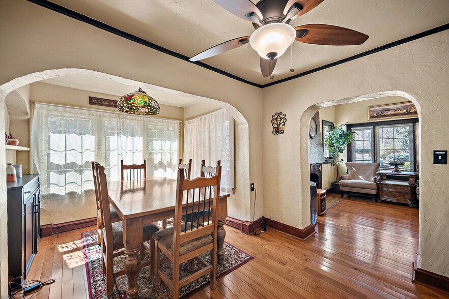 More Photos Of 1929 Woodburn St, Colorado Springs Multifamily For Sale