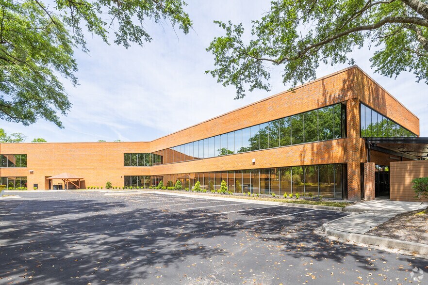 More Photos Of 7800 Belfort Pky, Jacksonville Medical For Lease