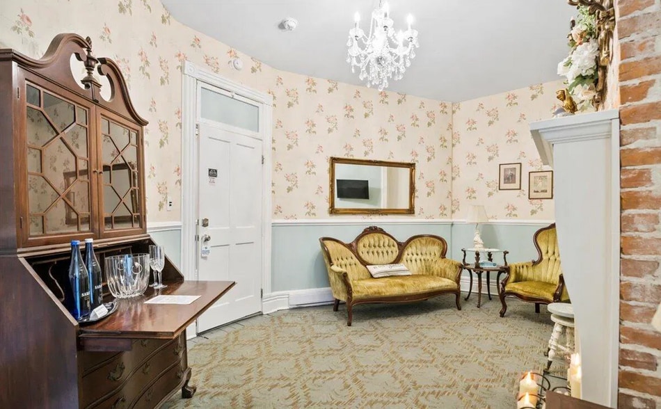 More Photos Of 59 W Main St, Broadalbin Hospitality For Sale