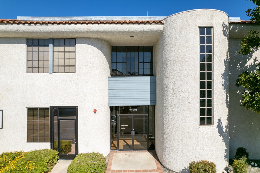 More Photos Of 1210 Nevada St, Redlands Office For Lease