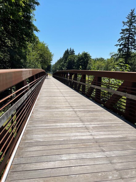 More Photos Of 710 John Nelson, Bainbridge Island Land For Sale