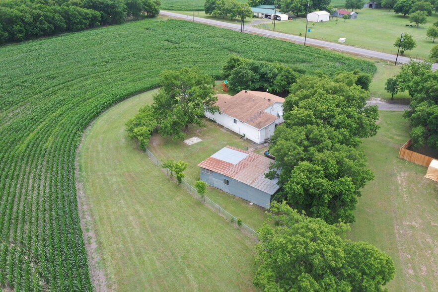 More Photos Of 15689 Fm 1778, Farmersville Land For Sale