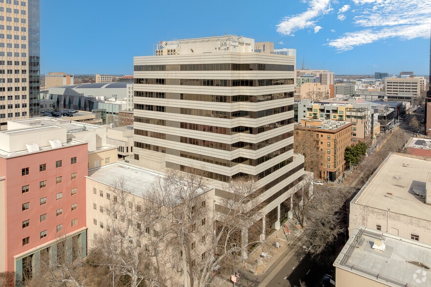 More Photos Of 770 L St, Sacramento Office For Lease