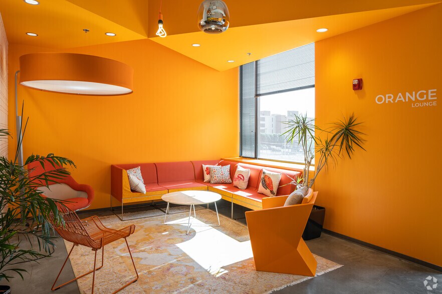 More Photos Of 4220 Duncan Ave, Saint Louis Office For Lease