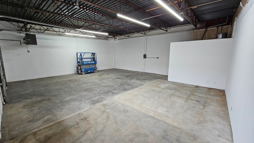 More Photos Of 7000 E 58th Ave, Commerce City Warehouse For Lease