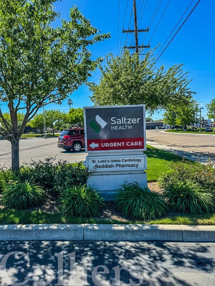 More Photos Of 215 E Hawaii Ave, Nampa Hospital For Lease