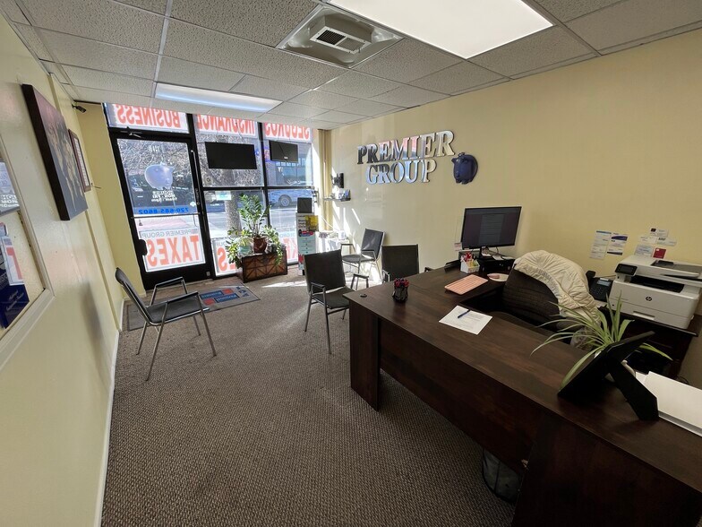 More Photos Of 124 N Main St, Brighton General Retail For Sale