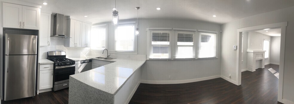 More Photos Of , Los Angeles Multifamily For Sale