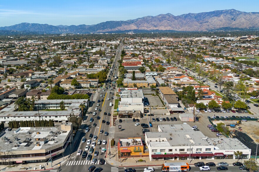 More Photos Of 1224 S Atlantic Blvd, Alhambra Fast Food For Sale