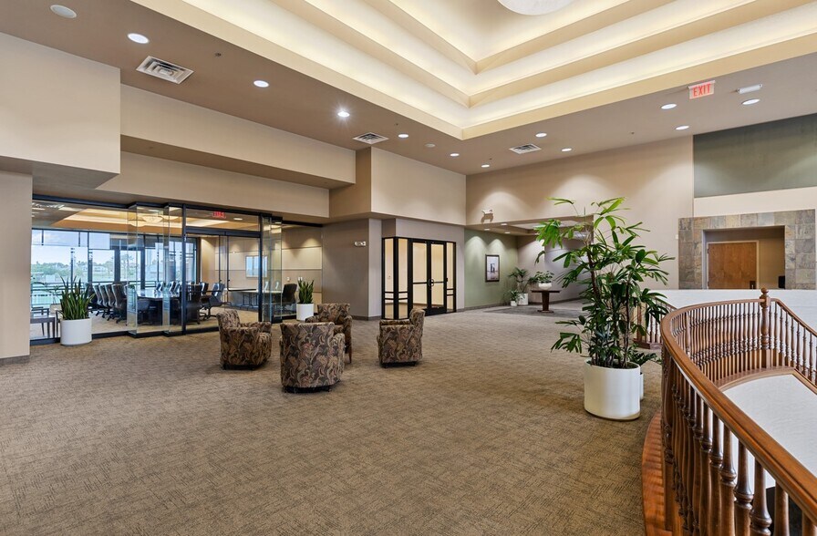 More Photos Of 7881 W Charleston Blvd, Las Vegas Office For Lease