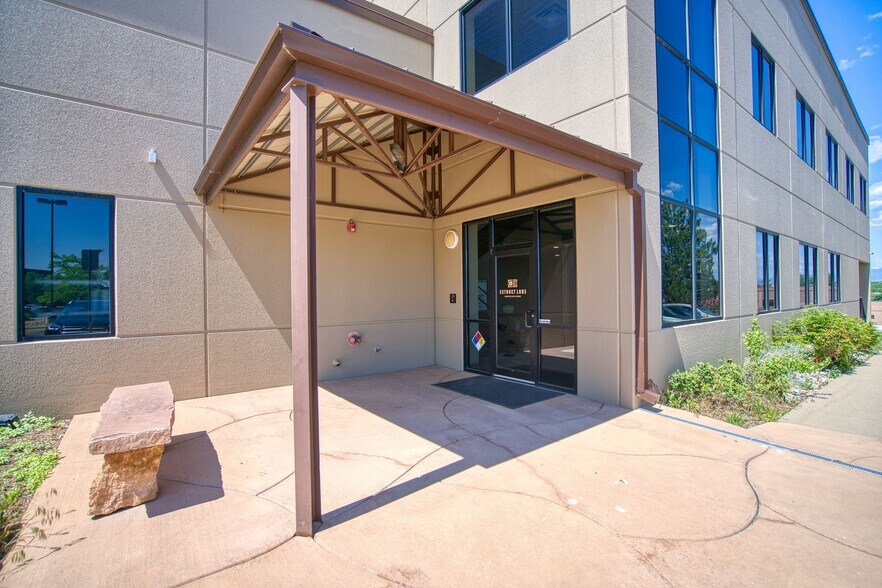 More Photos Of 1399 Horizon Ave, Lafayette Research And Development For Sale