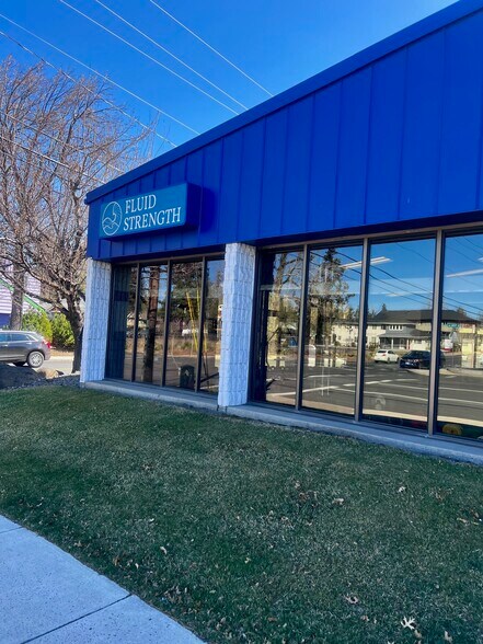 More Photos Of 369 NE Revere Ave, Bend Office Residential For Lease