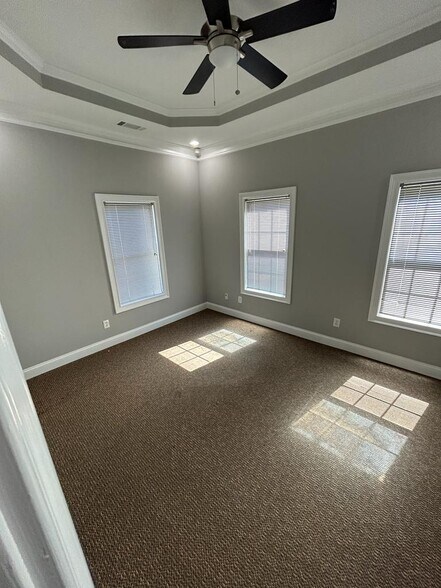 More Photos Of 4485 Tench Rd, Suwanee Office For Sale