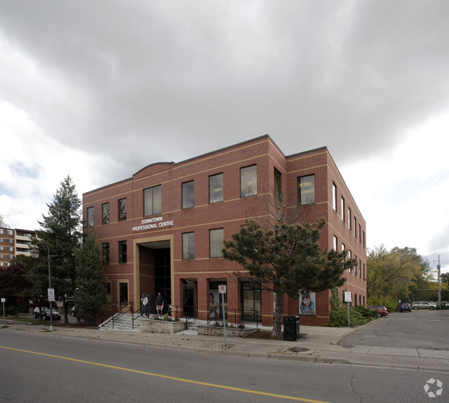 Primary Photo Of 83 Mill St, Halton Hills Medical For Lease