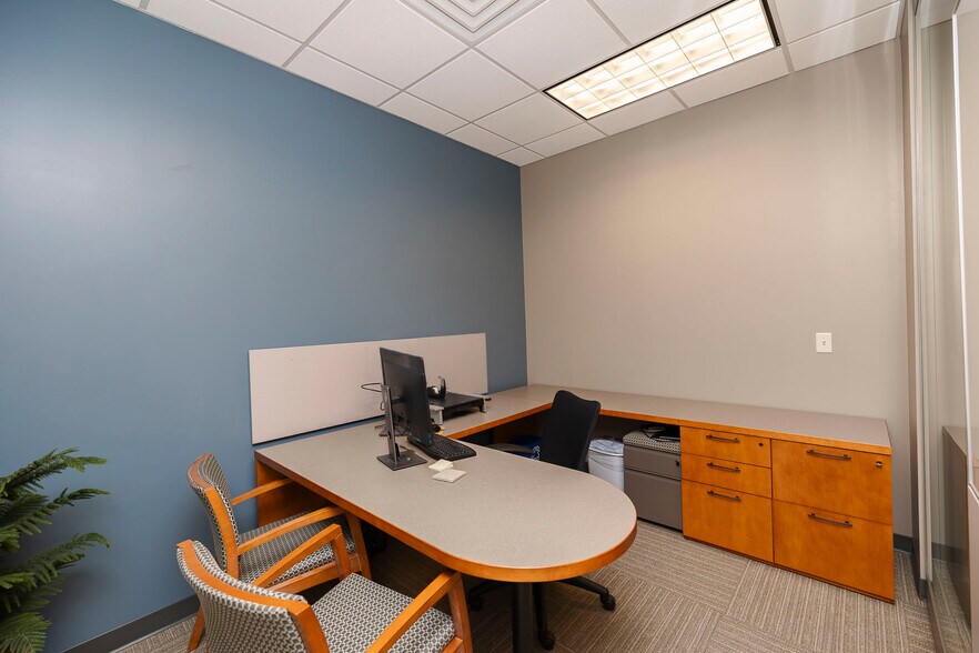 More Photos Of 13203 W 21st Ct N, Wichita Office For Sale