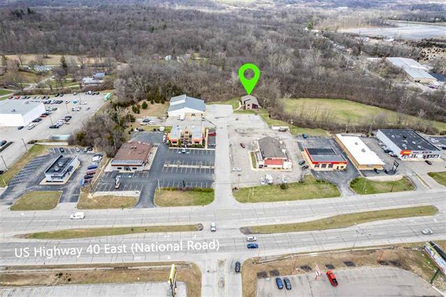 More Photos Of 4718 National Rd E, Richmond Office For Lease