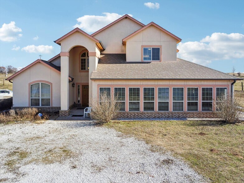 More Photos Of 1800 S 144th St W, Haskell Specialty For Sale