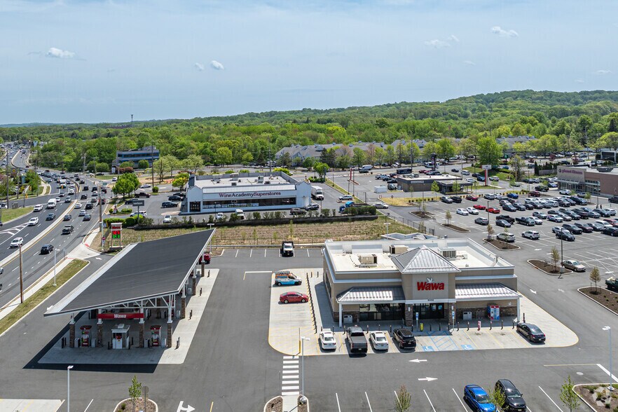 More Photos Of 3008 State Route 35, Hazlet Convenience Store For Sale