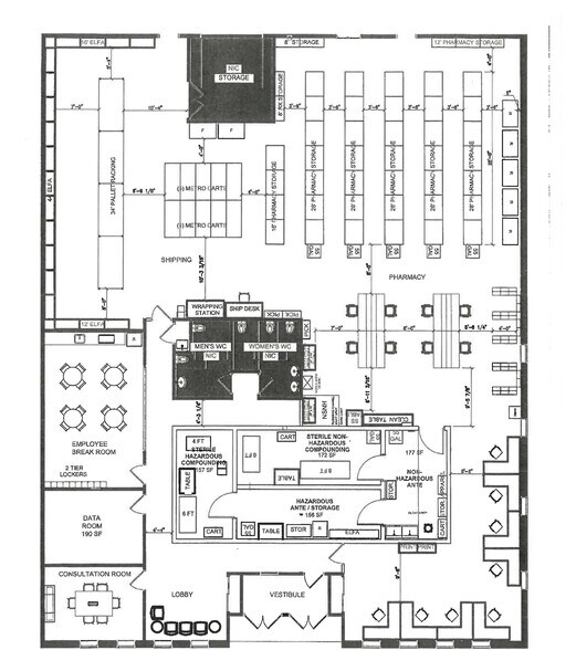 More Photos Of 20 Altieri Way, Warwick Flex For Lease
