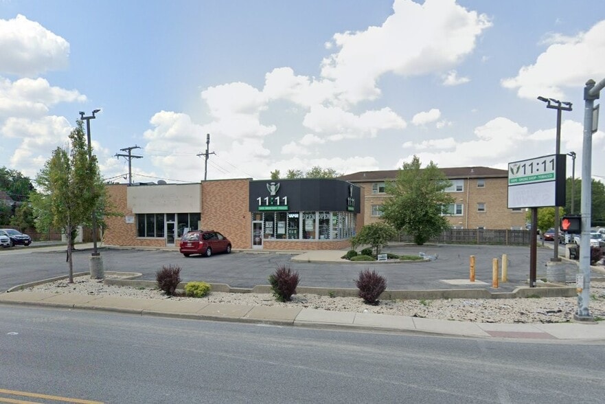 Primary Photo Of 2680 River Rd, River Grove Freestanding For Lease
