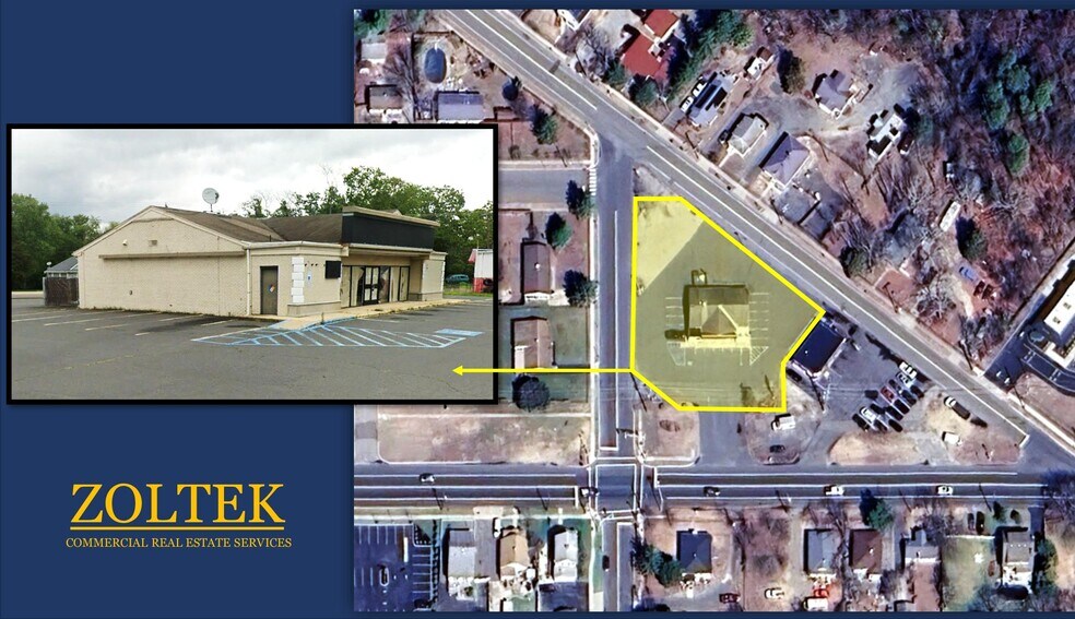 More Photos Of 217 Route 70, Lakehurst Freestanding For Lease