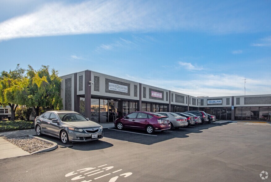 Primary Photo Of 3440-3448 De La Cruz Blvd, Santa Clara Research And Development For Lease