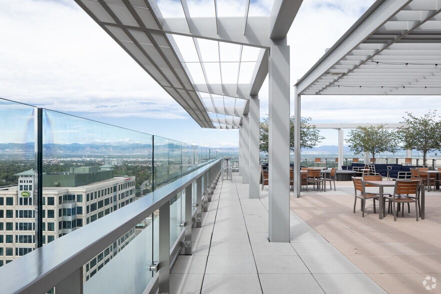 More Photos Of 2000 S Colorado Blvd, Denver Office For Lease