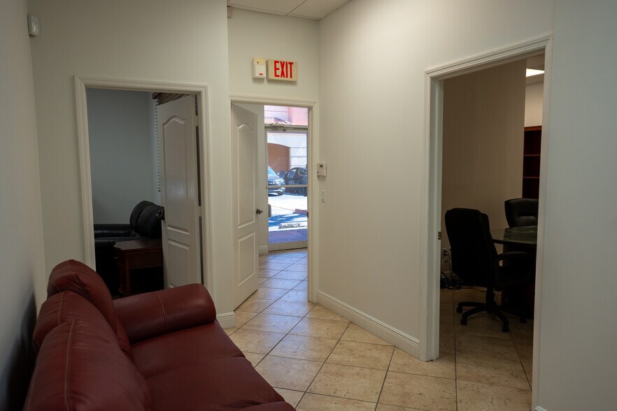 More Photos Of 5781B NW 151st St, Miami Lakes Loft Creative Space For Sale