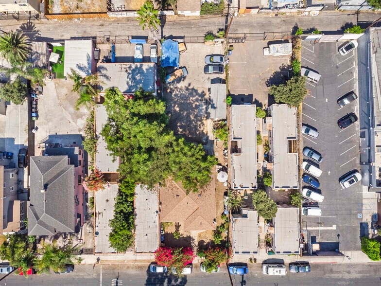 More Photos Of 1627 S Burlington Ave, Los Angeles Apartments For Sale