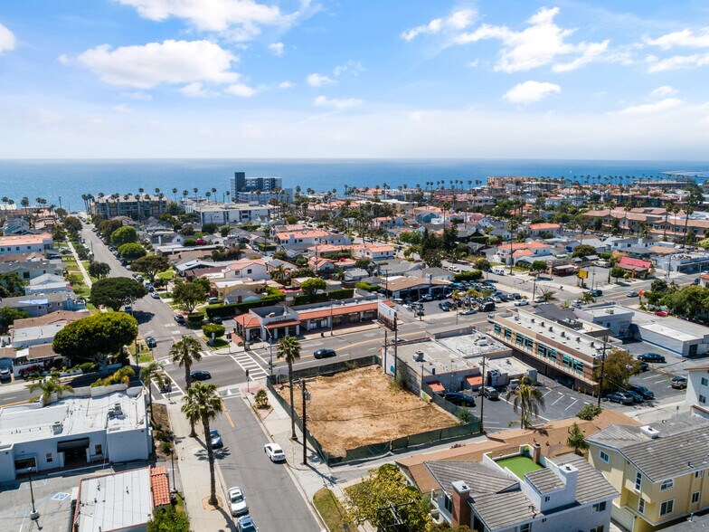 More Photos Of 1032 S Pacific Coast Hwy, Redondo Beach Land For Sale