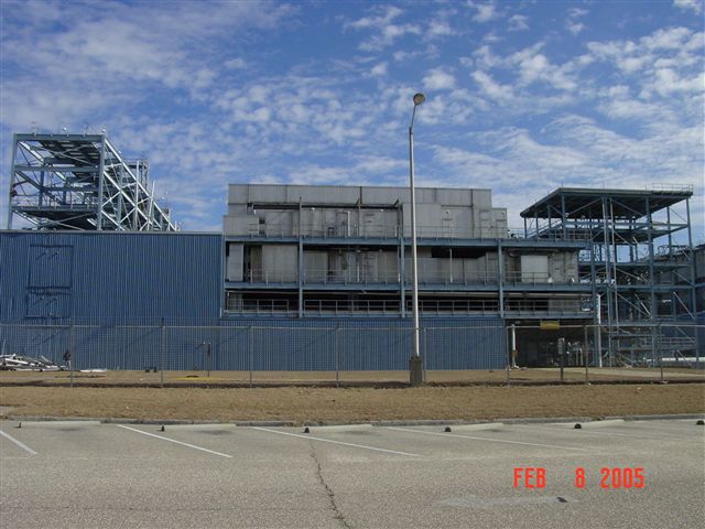 More Photos Of 3224 Cedar Creek Rd, Fayetteville Warehouse For Lease