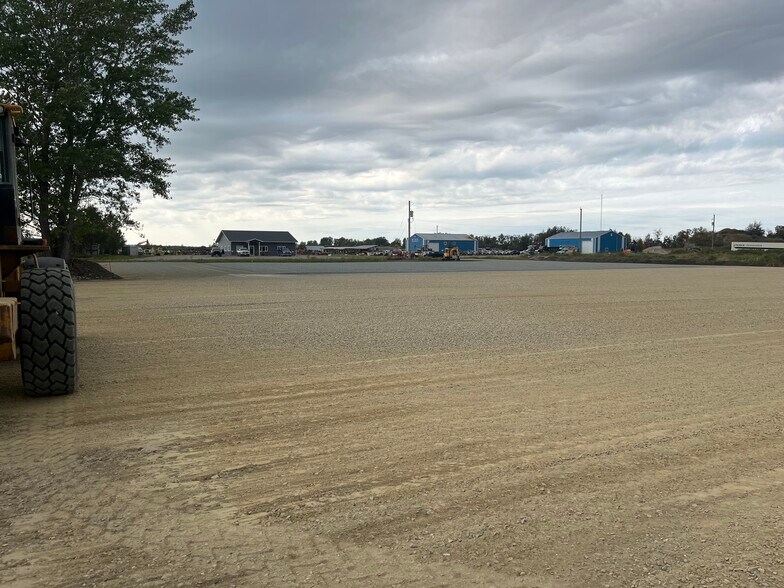 More Photos Of Lots 3-5 8th Street, Fort Frances Land For Lease