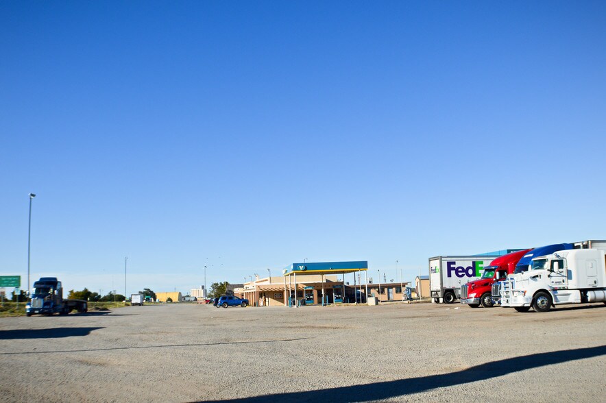 27080 Us Highway 287, Springfield, CO 81073 Truck Stop For Sale