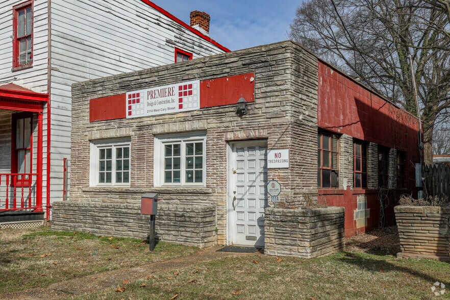More Photos Of , Richmond General Retail For Sale