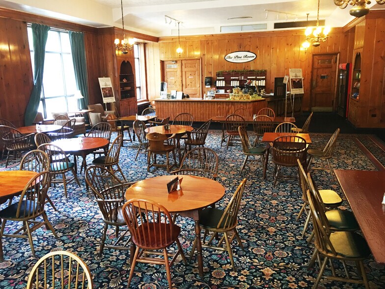 More Photos Of 32 N 4th St, Columbus Office For Sale