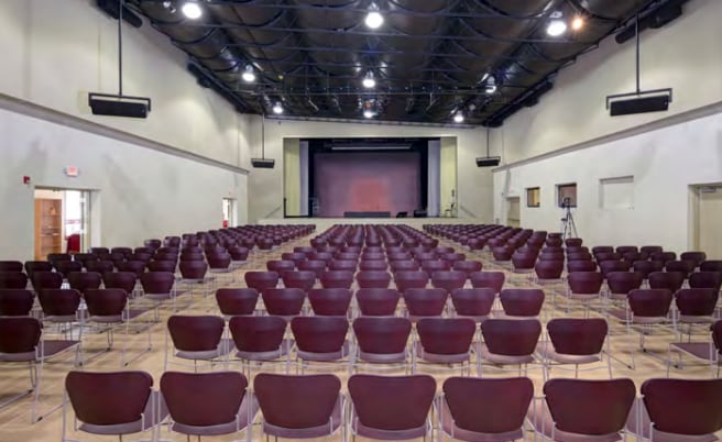 More Photos Of 200 Cardinal Rd, Hyde Park Lodge Meeting Hall For Sale