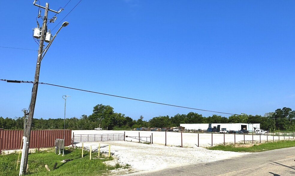 More Photos Of 1641 Conception Street Rd, Mobile Land For Sale