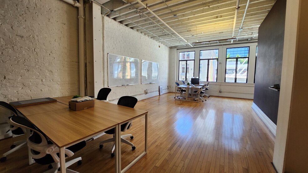 More Photos Of 577 Howard St, San Francisco Office For Lease