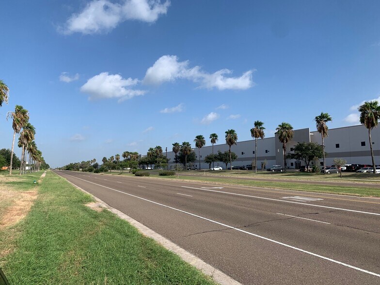 More Photos Of 5201 W Military Hwy, McAllen Land For Sale