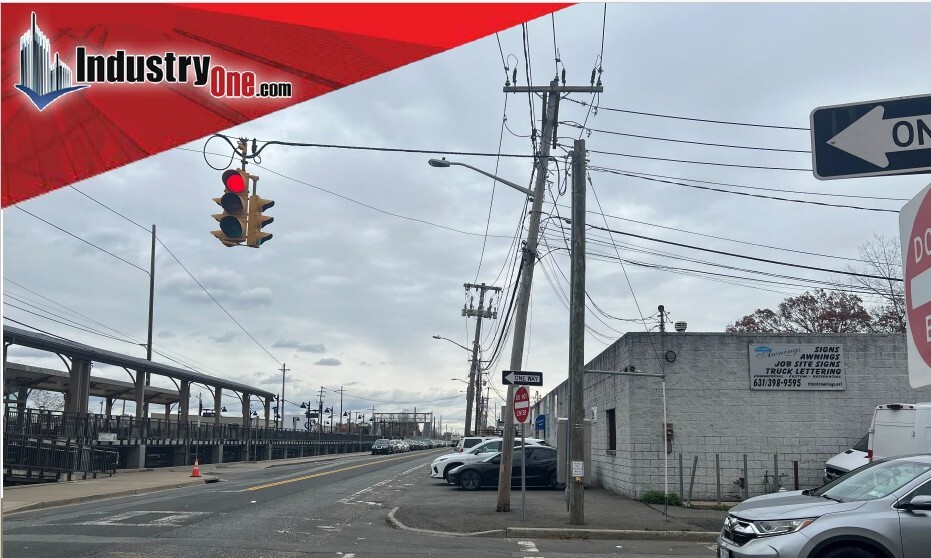 More Photos Of 354-366 Long Island Ave, Wyandanch Warehouse For Sale